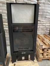 Monoblocco legna edilkamin - a,