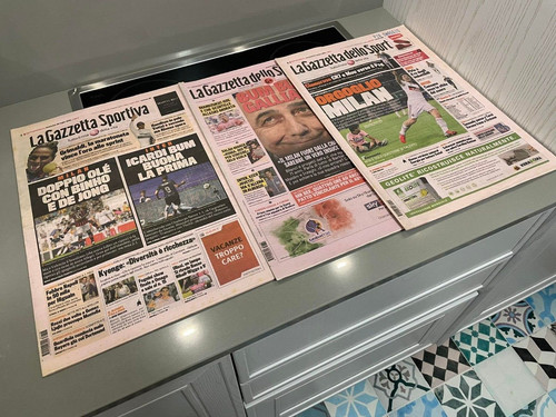 Giornale grandilotto - giornale, 3
