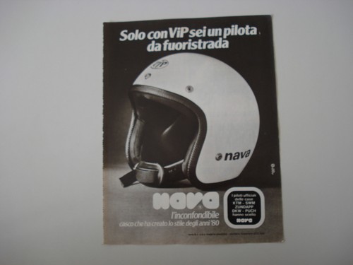 Advertising pubblicità 1976 - advertising,