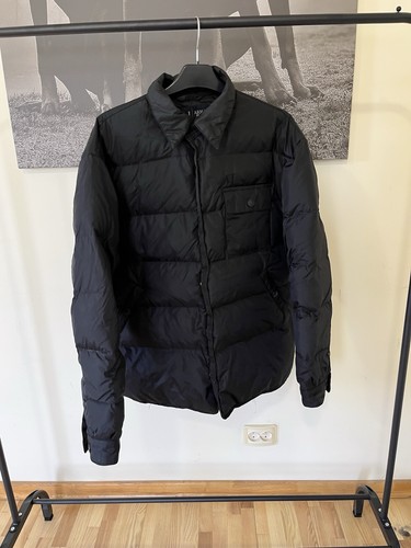 Cappotto imbottito senza