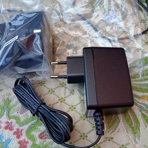 Alimentatore switching