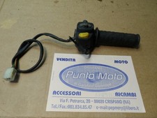 Commutatore devioluci destro Aprilia Scarabeo 100 2T 1999-2000-2001-2002
