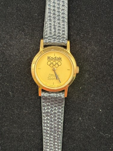 Orologio kodak olimpiadi - olimpiadi, 1996