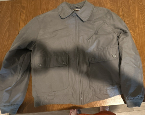 Giubbotto bomber christian - giubbotto,