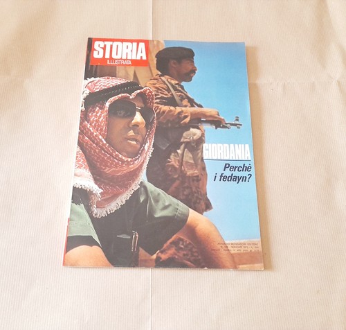 Storia illustrata 186 - storia, (