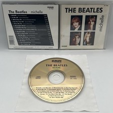 The Beatles * Michelle * CD *