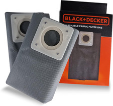 Sacchetti Filtro in Stoffa 15L