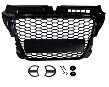 Per Audi A3 S3 8P Restyling