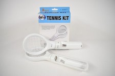 Kit Racchette Tennis per Nintendo Wii Play Xtreme