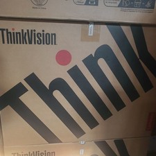 Lenovo ThinkVision T27h-30