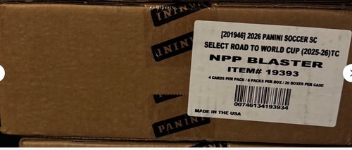 2025 2026 panini - 2025-26,