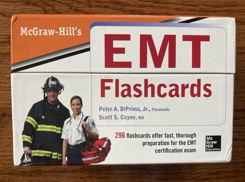 Mcgraw hill medical - hill, emt