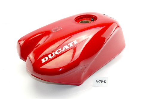 Ducati 748 1997 serbatoio - ducati,