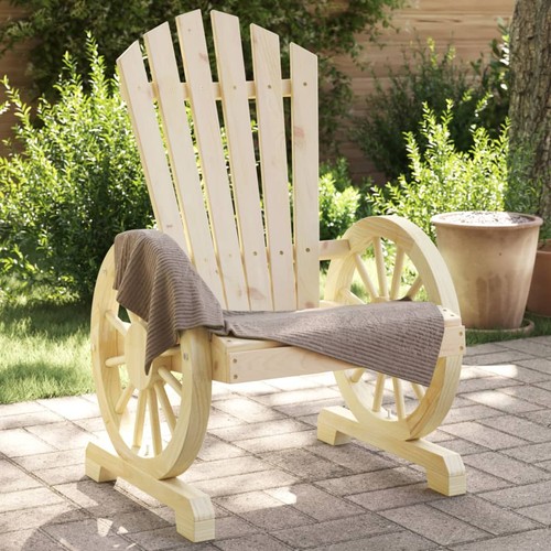 Vidaxl sedie giardino - sedie, da