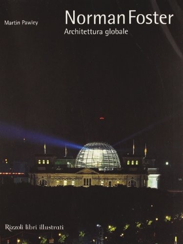 Norman foster architettura - foster.,