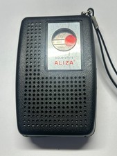 Vintage aliza solid state - solid,
