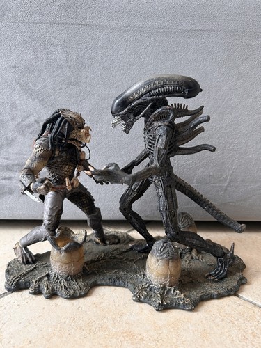 Alien predator mcfarlane - vs,