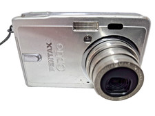 Fotocamera digitale Pentax
