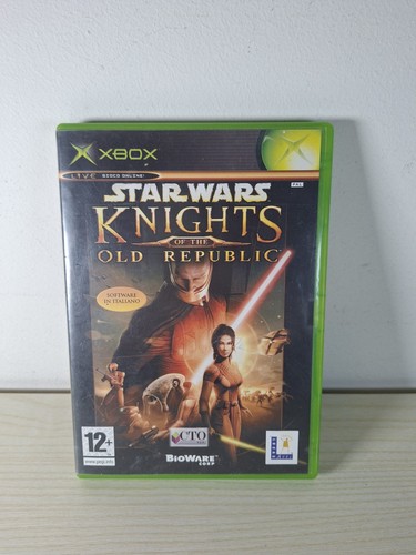 Star wars knights - the, old