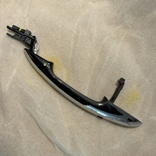 Mini F54 F55 F60 argento