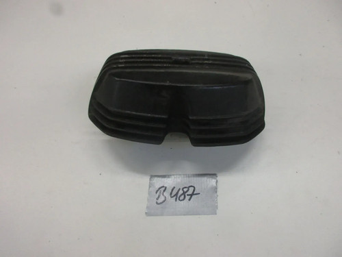 Coperchio valvola b487 bmw - coperchio,