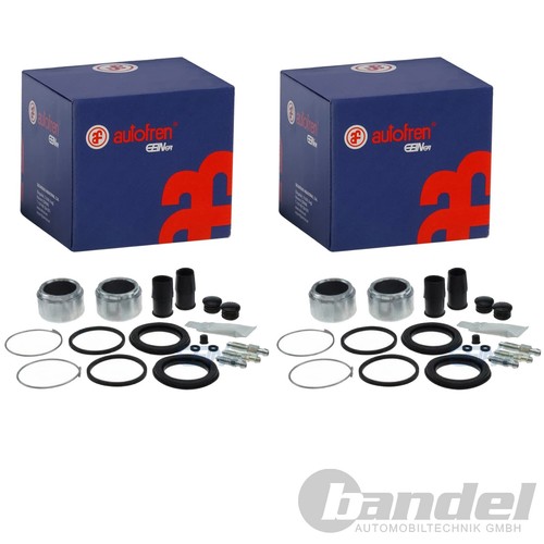 Autofren pinza freno - 2x,