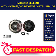 Kit frizione 3pz (coperchio +