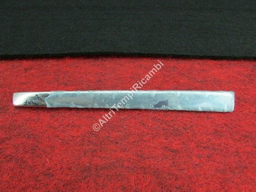 Cornice maniglia inox - cornice,
