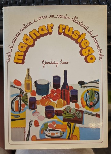 Magnar rustego ricette - rustego,