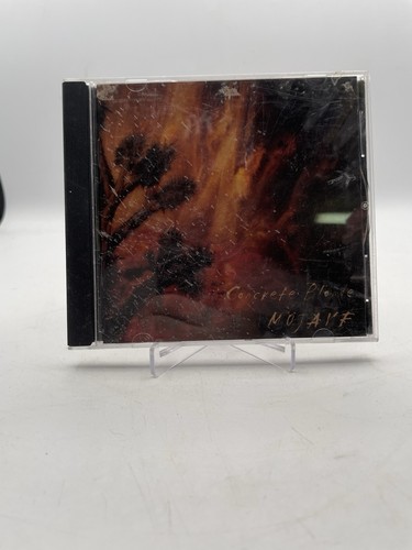Mojave by concrete - [nm!],