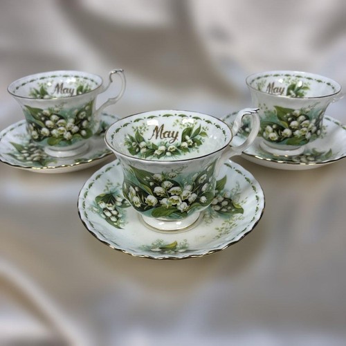Set piattini tazza - set,