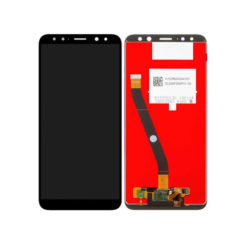 Oem display touchscreen huawei - display,