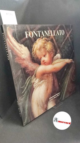 Fontanellato ricci 1994 - fontanellato.,