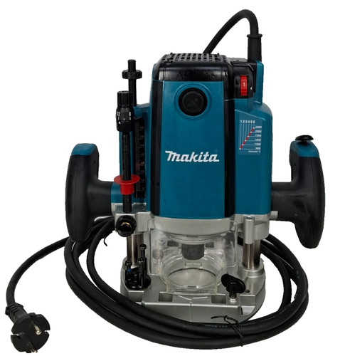 Makita rp2300fcxj fresatrice - makita,