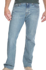 Jeans Wrangler Authentics uomo
