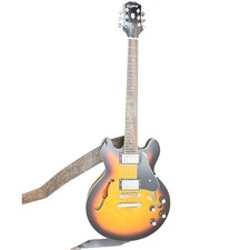 Epiphone ES-339 Semi-Hollow
