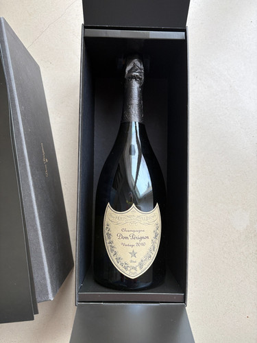 Dom perignon 2010 - perignon, vintage