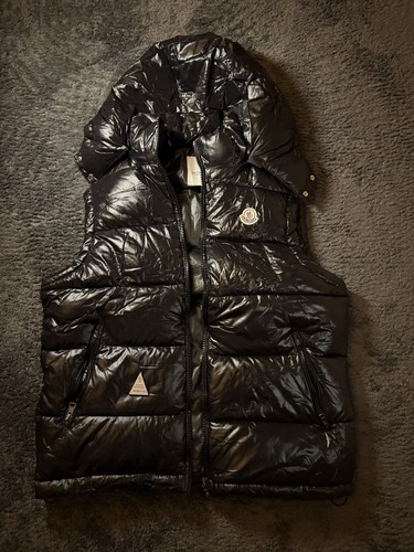 Smanicato moncler - moncler,