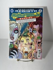 Harley Quinn #8 (DC Comics