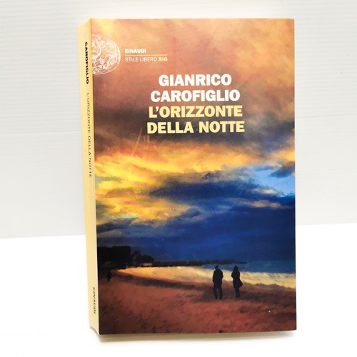 Orizzonte della - l’orizzonte,