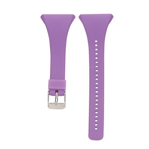 Per cinturino silicone - per, in