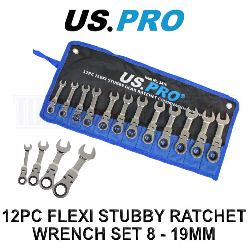 Pro 12pz set - 12pz,