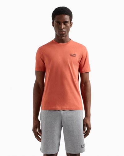 Shirt sport uomo ea7 8npt25 - sport,