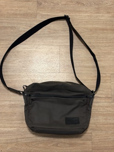 Borsa tracolla vintage - borsa,