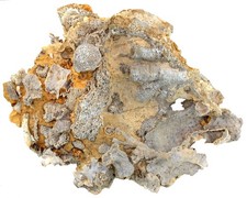 Malm Grande gradino da