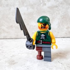 LEGO Pirates Mozzo Pirata