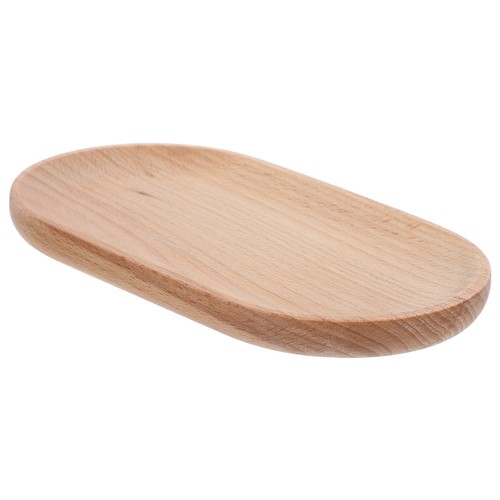 Vassoi legno piatto da - legno,