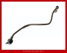 Tubo + Filtro Pompa Benzina