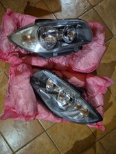 FARI ANTERIORI FANALI PER BMW