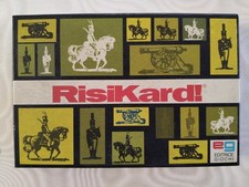 RISIKARD EG RISIKO Editrice